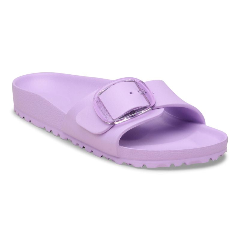 Birkenstock Madrid Big Buckle EVA Crocus ( )