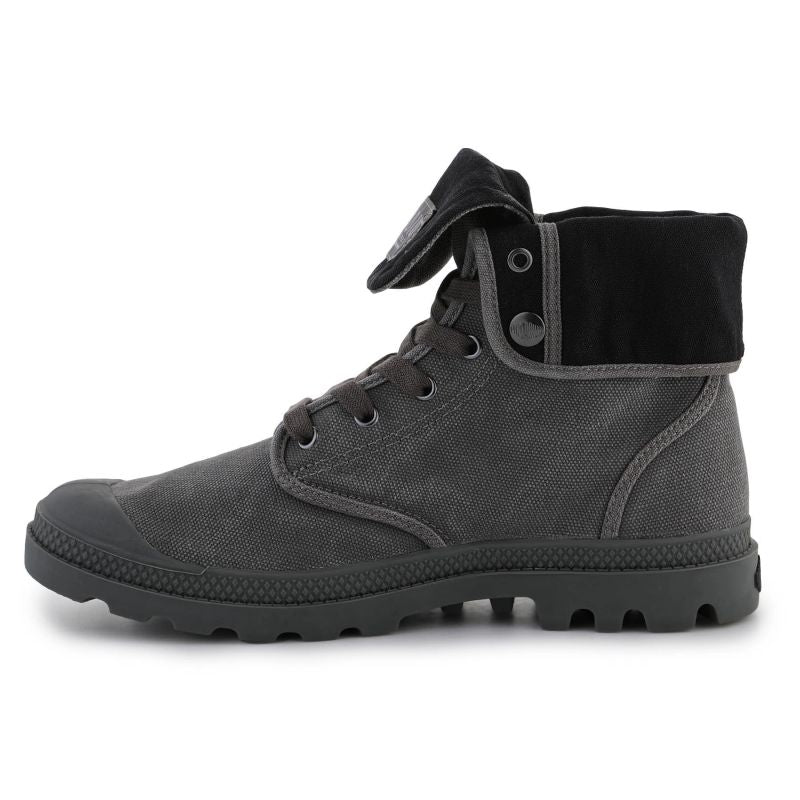 Palladium Baggy M 02353-029-M shoes Cipő