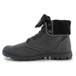 Palladium Baggy M 02353-029-M shoes Cipő