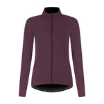 Rogelli ESSENTIAL II lila kerékpáros ruha SIRC2100000.896.L