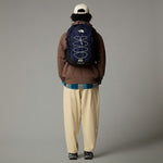 The North Face Borealis Classic Backpack Blue, Nylon fehér hátizsák