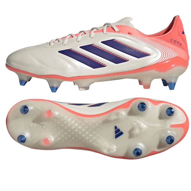 adidas COPA PURE III Elite SG JR2821 shoes General