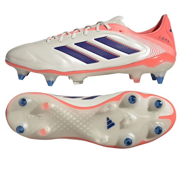 adidas COPA PURE III Elite SG JR2821 shoes General