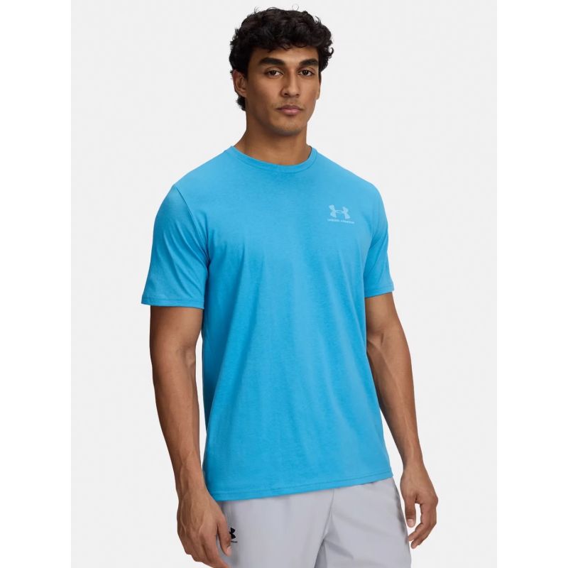 Under Armour T-shirt M 1326799-453 Póló