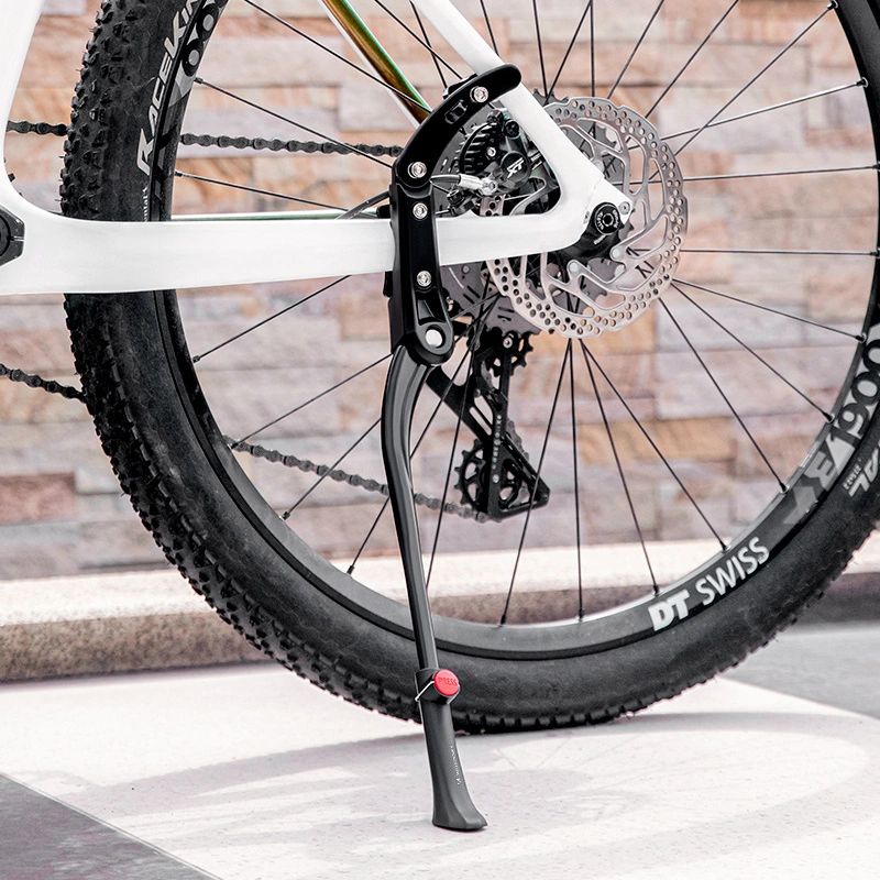 Wozinsky WSR-01 stable bicycle stand - black fekete elektronika 304004-198901