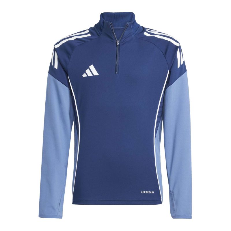 Adidas Junior Tiro 25 Competition Training Sweatshirt ruházat JI6545