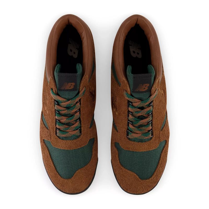 New Balance UALGSBG Shoes cipő