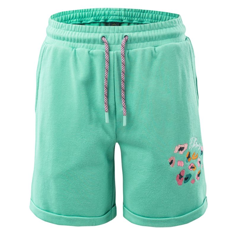 Elbrus Zina Tg Jr zöld shorts, pants
