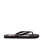 Fila Troy W 80010 Flip Flops fekete papucs