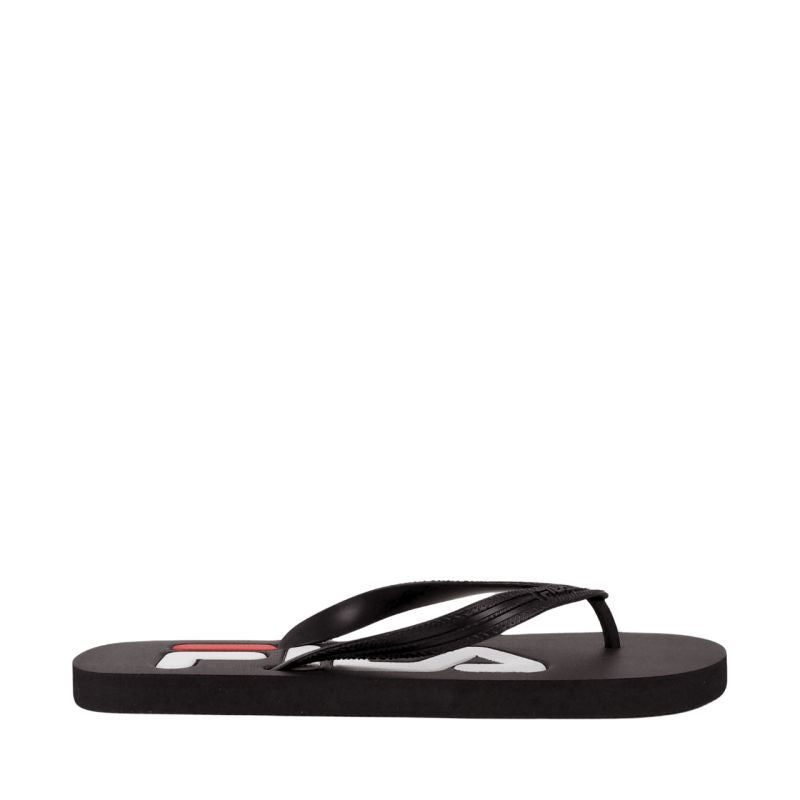 Fila Troy W 80010 Flip Flops fekete papucs