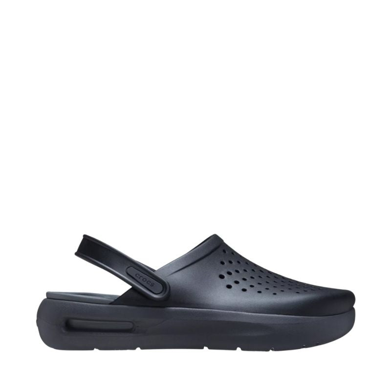Crocs Inmotion Clog Black 209964 fekete papucs 15868742-43