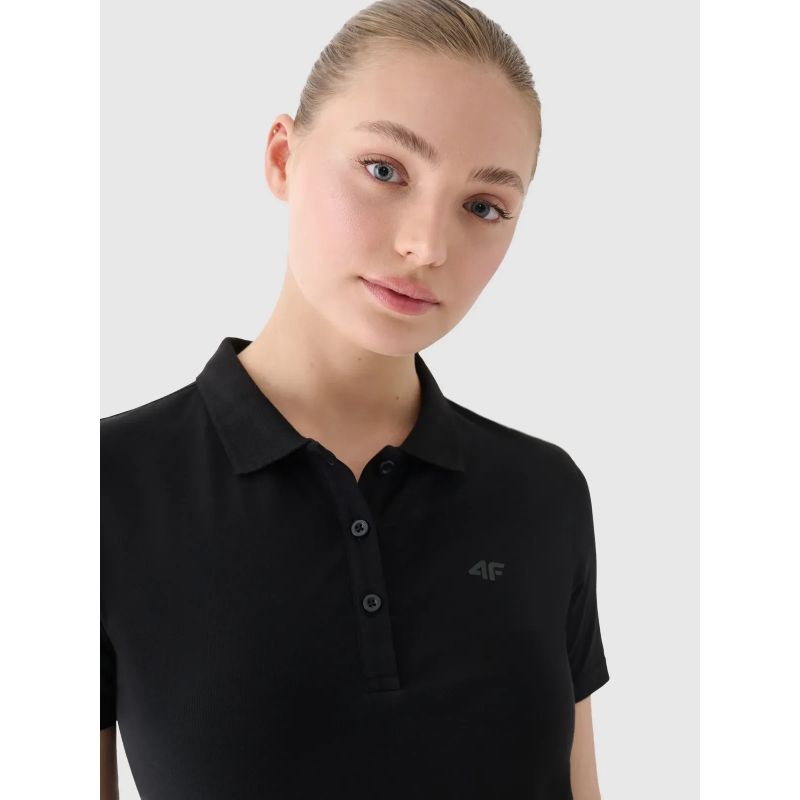 Polo Shirt 4f W 4fwmm00tptsf317-20s
