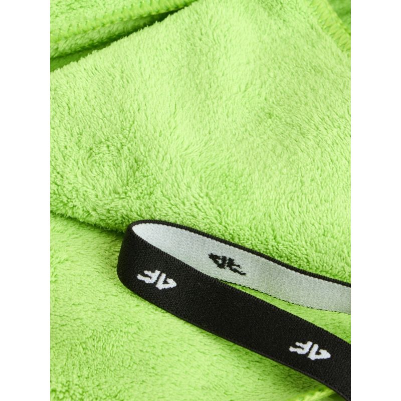 4F Quick-drying sports towel M (80 x 130 cm) 80x130cm törölköző