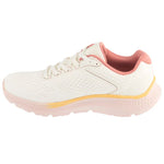Skechers Go Run Consistent 2.0 – Mile Marker Beige bézs futócipő 128607-NTPK