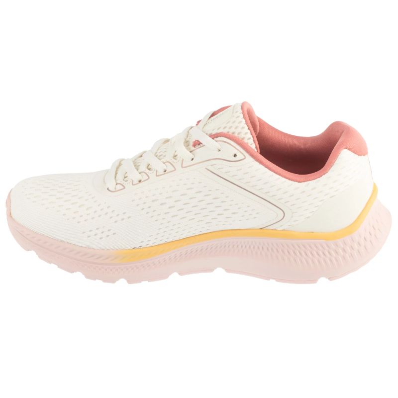 Skechers Go Run Consistent 2.0 – Mile Marker Beige bézs futócipő 128607-NTPK