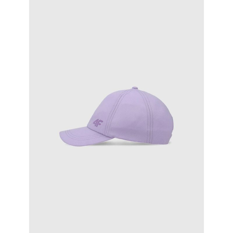 Children's strapback cap 4F 4FJWMM00ACABU469-52S sapka