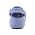 Crocs Classic Platform Clog Blue Haze