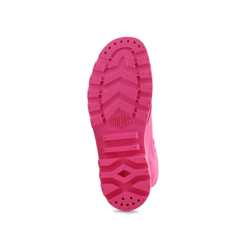 Palladium Pampa Monopop W 99140-679-m Shoes Cipő