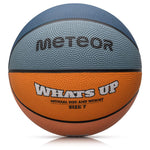Meteor Basketball What's up 7 size uniw labda