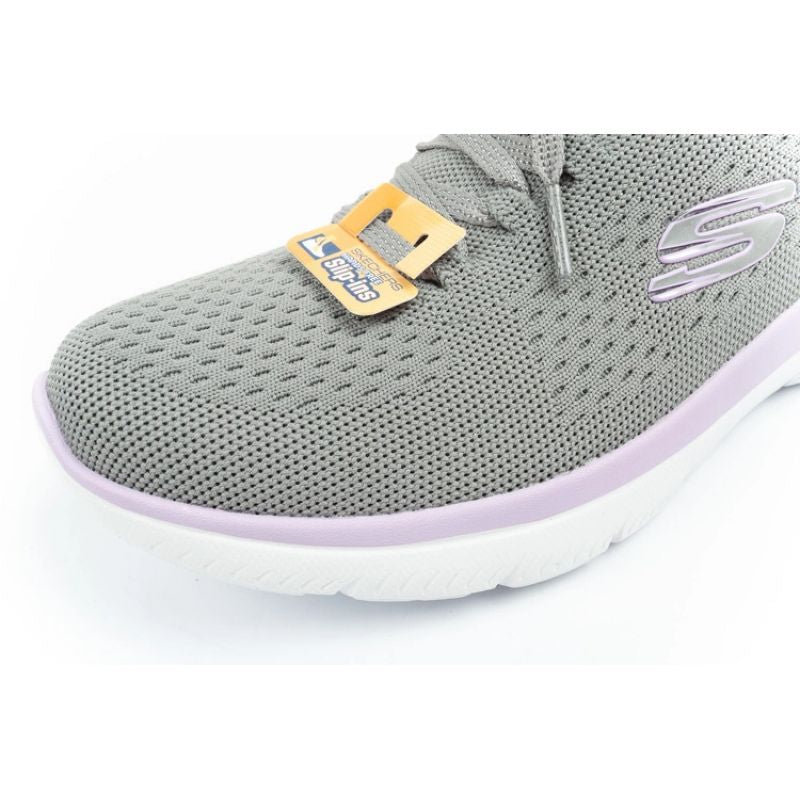Skechers Summits-New Daily Slip-ins W 150263/GYLV shoes cipő