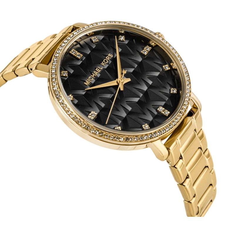 michael kors Pyper Women's Watch + BOX kiegészítő MK4916