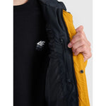 4F Men's synthetic-filled down 3xl dzseki 4FRAW25TDJAM0795-74S