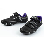 Northwave Starlight SRS 80141009 19 Cycling fekete unisex cipő 8014100919