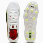 Puma KING 20 Ultimate FG/AG 108457-01 Focicipő n/a