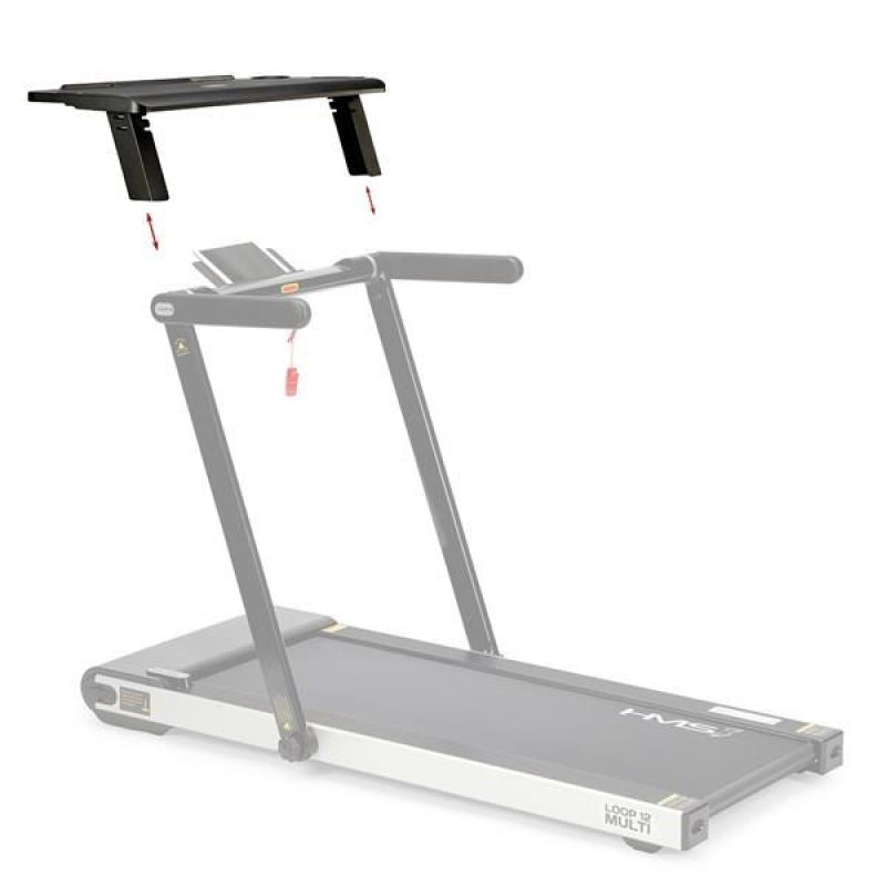 HMS STB12 treadmill table póló 17-19-133