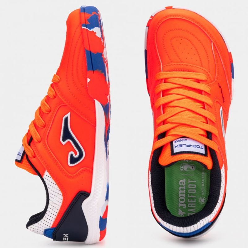 Joma Top Flex Barefoot 2608 Jr IN cipő