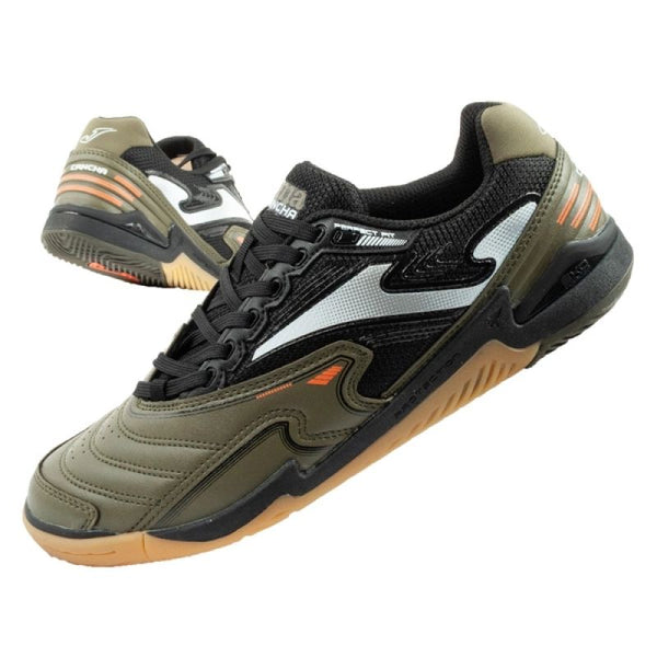 Joma Cancha 2523 Indoor M CANW2523IN football boots Cipő
