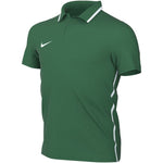 Nike Dri Fit Park 26 Kids T-Shirt Green zöld póló HM7145302