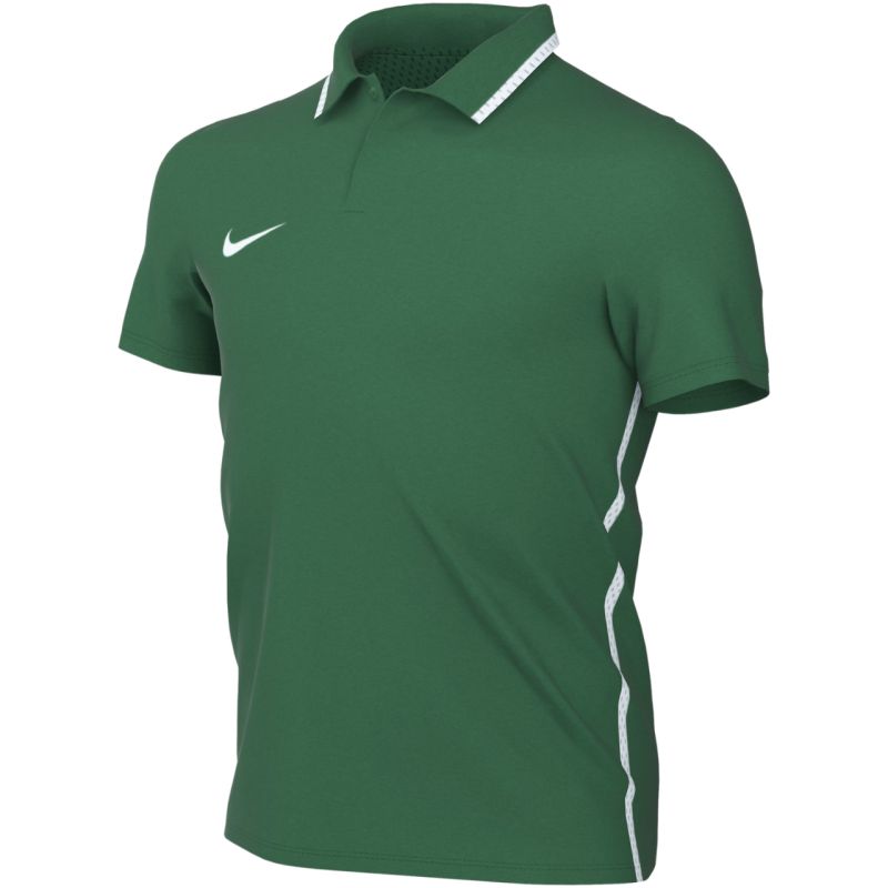 Nike Dri Fit Park 26 Kids T-Shirt Green zöld póló HM7145302