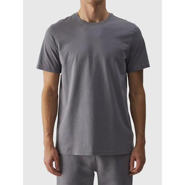 T-shirt 4f M 4fwmm00ttshm1843-25s