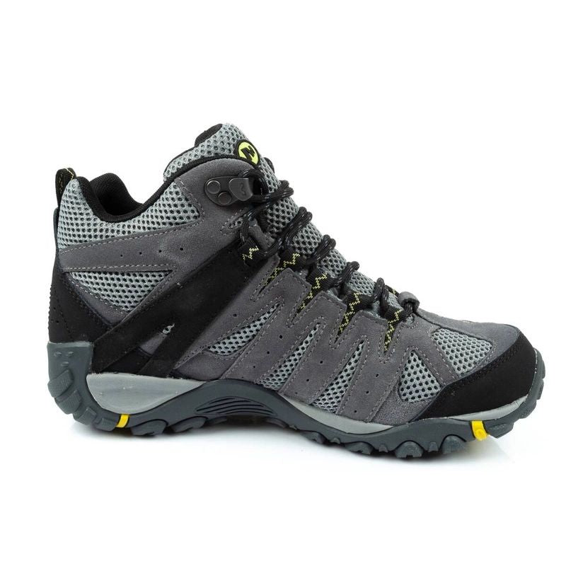 Merrell Accentor 2 Vent M J50841 Hiking Shoes Cipő