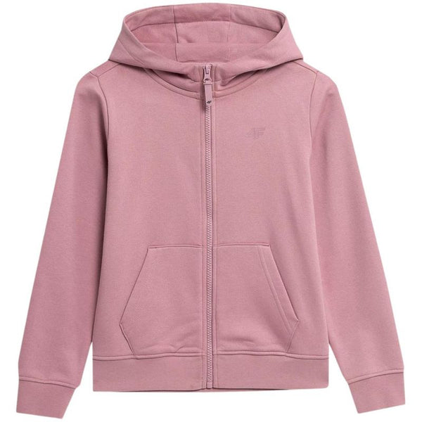 Sweatshirt 4f Jr. 4fjss23tswsf216 54s