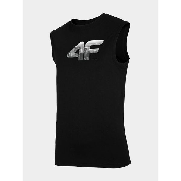 4f T-shirt M 4FWSS24TSLEM114-20S Póló