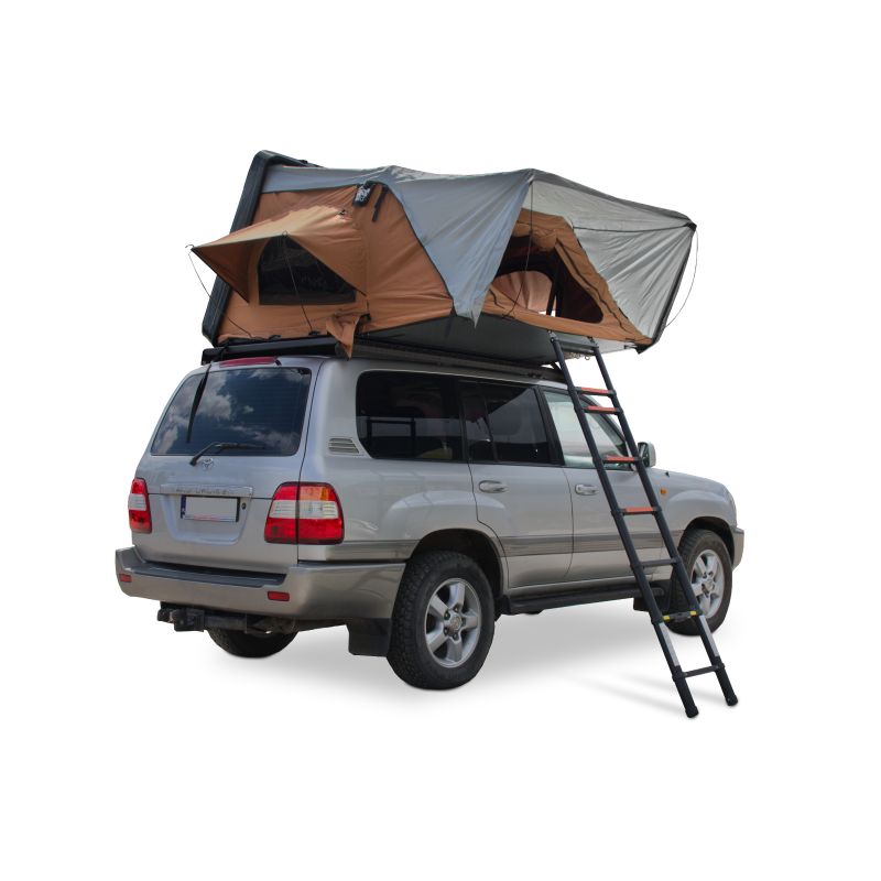 Inny Offlander Fold 4 OFF-FOLD4 Roof Tent Egyéb