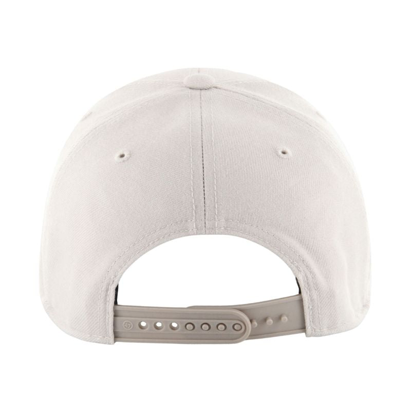 47 Brand '47 New York Yankees Snapback Light Cap bézs ruházat