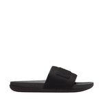 Nike Offcourt Slides Black BQ4639 fekete papucs