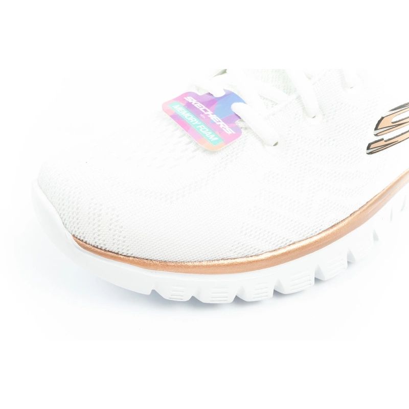 Skechers Graceful-Get women's sports shoes comfortable lightweight breathable Cipő