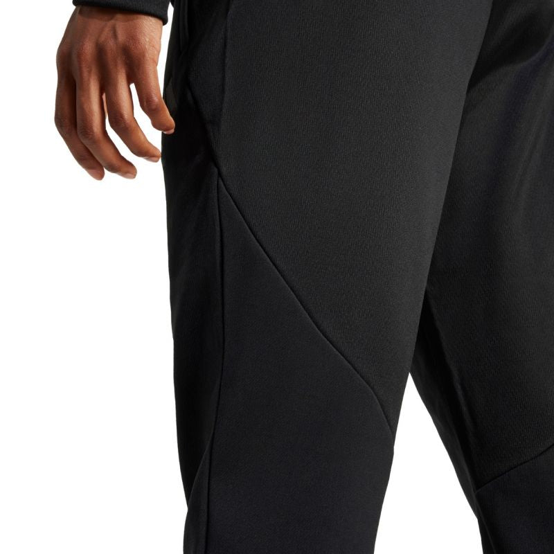 adidas Tiro 25 women's pants black JD9076 Kiegészítő