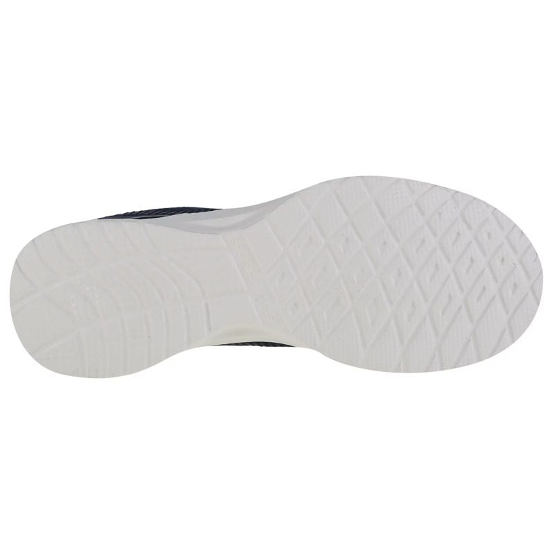 Skechers Skech-Air Dynamight - Bliton 232691-NVOR Navy Blue sötétkék utcai cipő