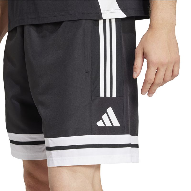 adidas Shorts adidas Squadra 25 M JD9274 Ruházat