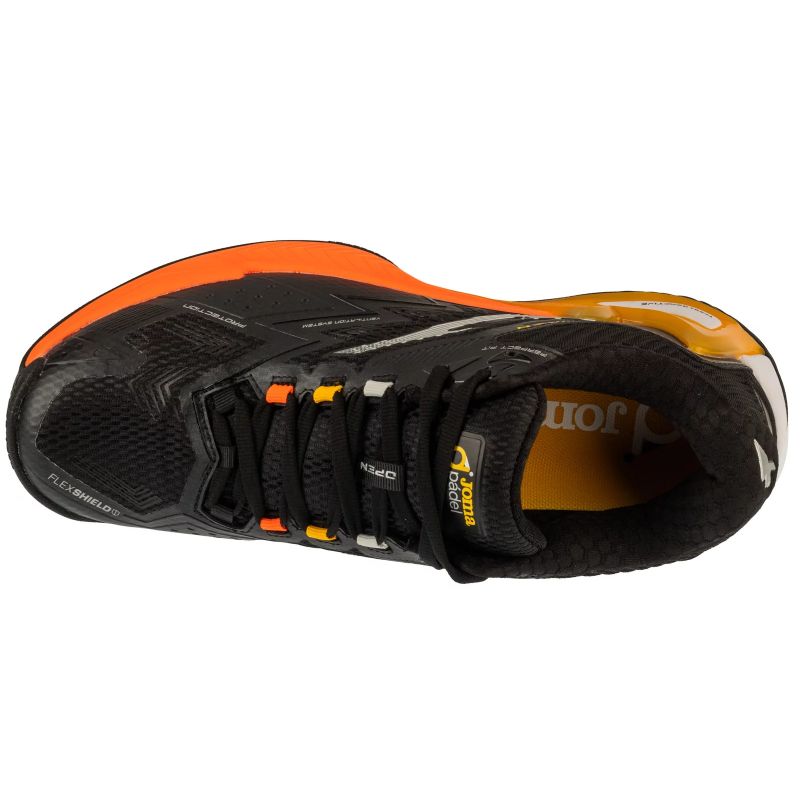 Joma Open Men 2501 M TOPEW2501OM tennis shoes cipő