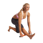 Body Sculpture 3-in-1 yoga and massage roller BB szürke edzőfelszerelés BB0231