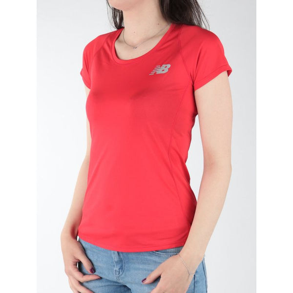 New Balance T-shirt WT53717P General