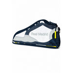 Real Madrid shoe-shaped pencil case wielokolorowy póló 812554584