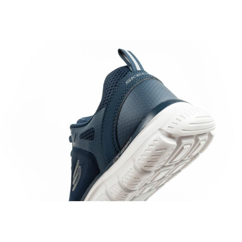 Skechers Track-Broader M 232698/NVY shoes cipő