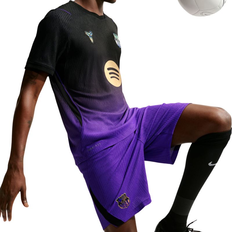 Nike FC Barcelona Match 2026/27 lila ruházat II1900504
